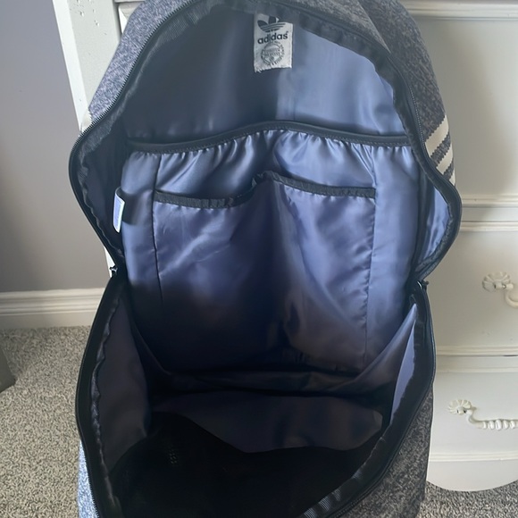 Adidas Backpack - Picture 3 of 5